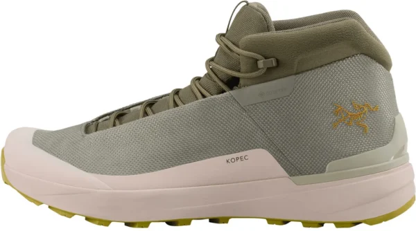 Bottes de randonnée Mid Gore-Tex Kopec de Arc'teryx – Femmes