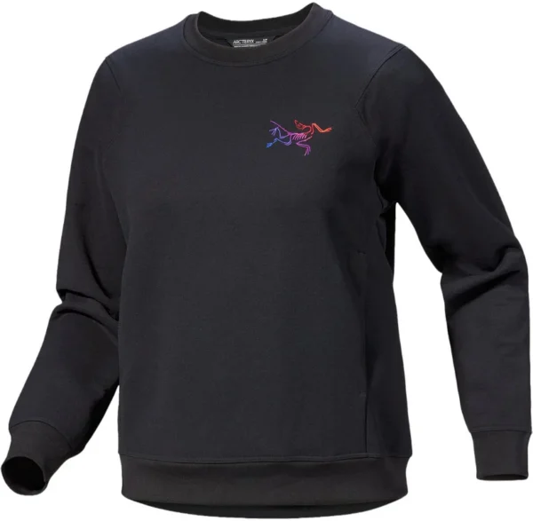Aestas Crew de Arc'teryx – Femmes