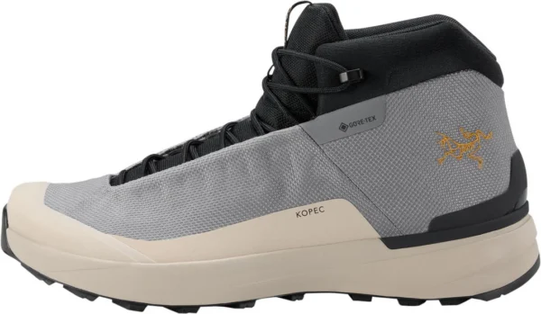 Bottes de randonnée Kopec Mid Gore-Tex de Arc'teryx – Hommes