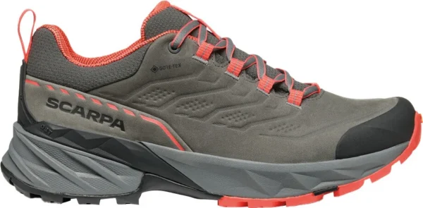 Chaussures de sentier Rush 2 Pro Gore-Tex de Scarpa – Femmes
