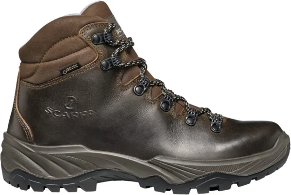 Bottes Terra Gore-Tex de Scarpa – Femmes