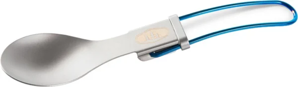 Glacier Folding Spoon de GSI