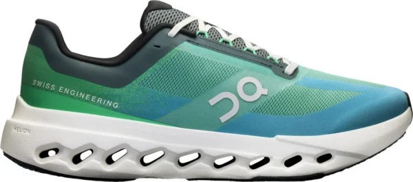 Souliers de course sur route Cloudsurfer Next de On – Hommes