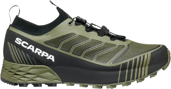 Chaussures de course en sentier Ribelle Run 2 de Scarpa – Hommes