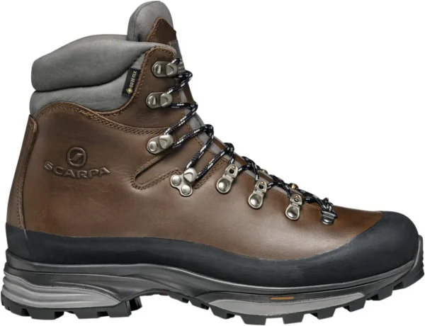 Bottes Kinesis Pro Gore-Tex de Scarpa – Hommes