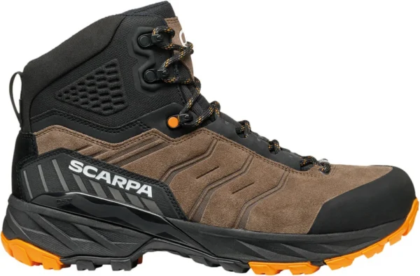Bottes Rush TRK en Gore-Tex de Scarpa – Hommes