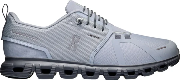 Chaussures imperméables Cloud 6 de On – Hommes