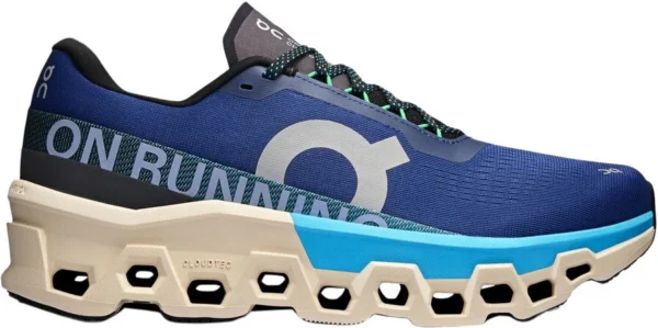 Chaussures de course sur route Cloudmonster 2 de On – Hommes