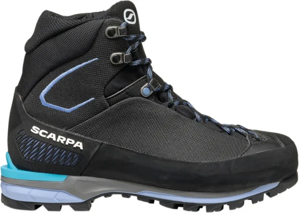 Bottes d’alpinisme Zodiac Tech GTX de Scarpa – Femmes