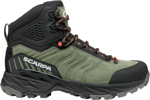 Bottes Rush TRK en Gore-Tex de Scarpa – Femmes