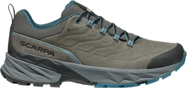 Chaussures de trail Rush 2 Pro Gore-Tex de Scarpa – Hommes