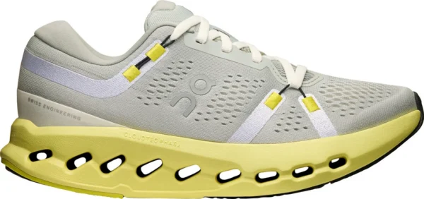 Chaussures de course sur route Cloudsurfer 2 de On – Femmes