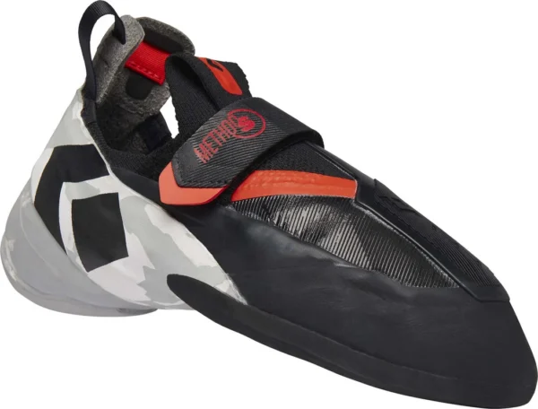 Chaussons d'escalade Method S de Black Diamond – Hommes