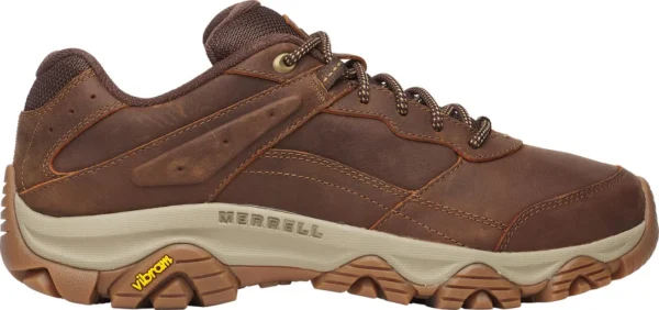 Chaussures de trail légères Moab Adventure 3 de Merrell – Hommes