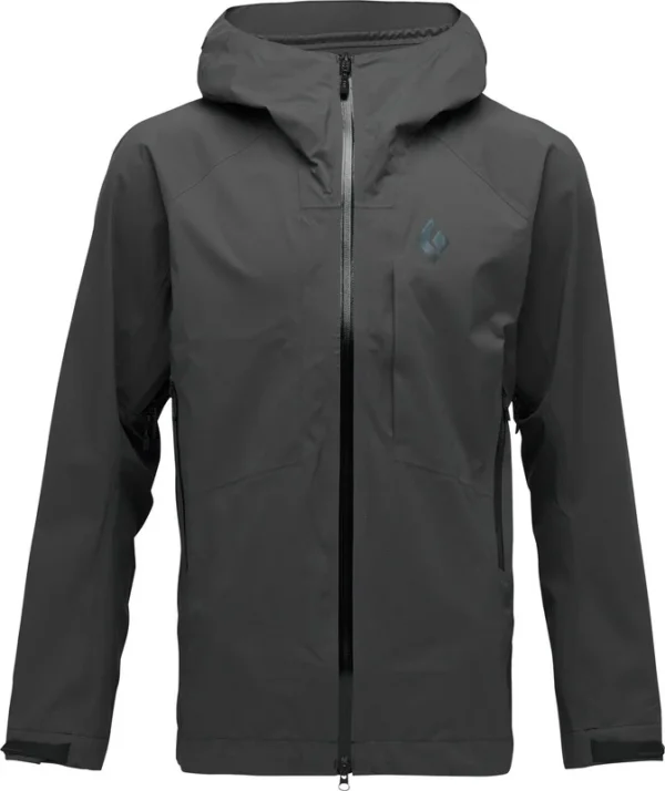 Coquille extensible Highline de Black Diamond – Hommes