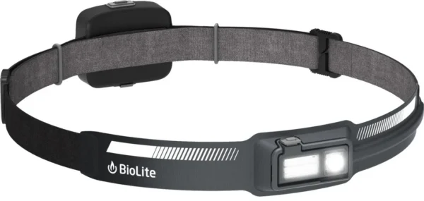 Dash 450 Rechargeable Headlamp de BioLite