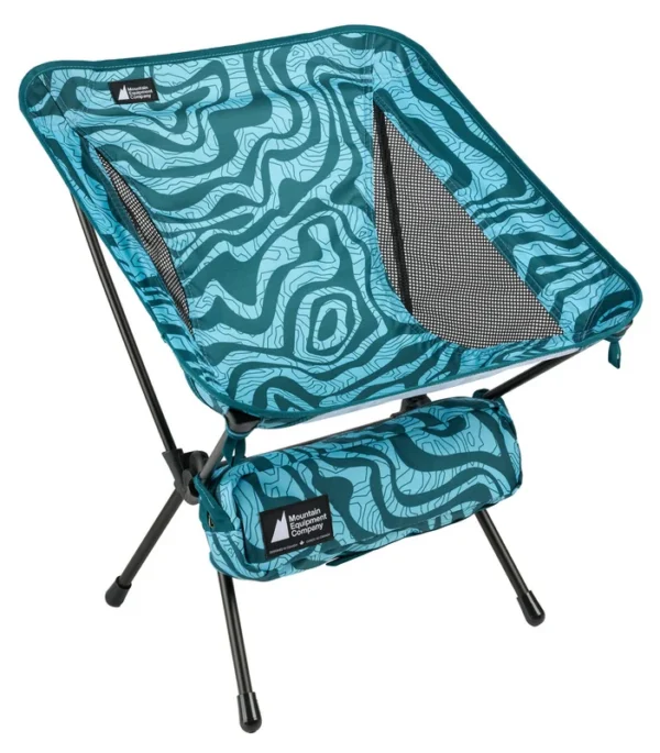 Chaise Ultra Lite de MEC
