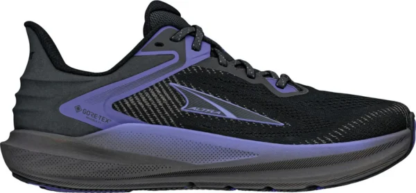 Chaussures de course sur route Torin 8 GTX de Altra – Femmes