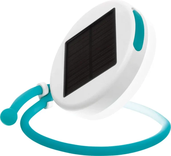 Lumière solaire FlexLight de BioLite