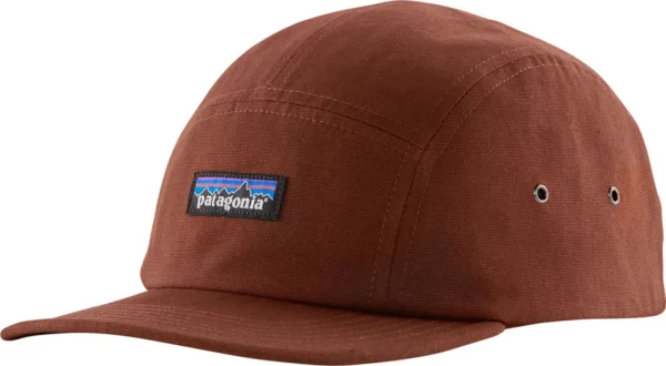 Chapeau P-6 label Maclure de Patagonia – Unisexe