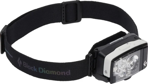 Lampe frontale Distance LT 1100 de Black Diamond