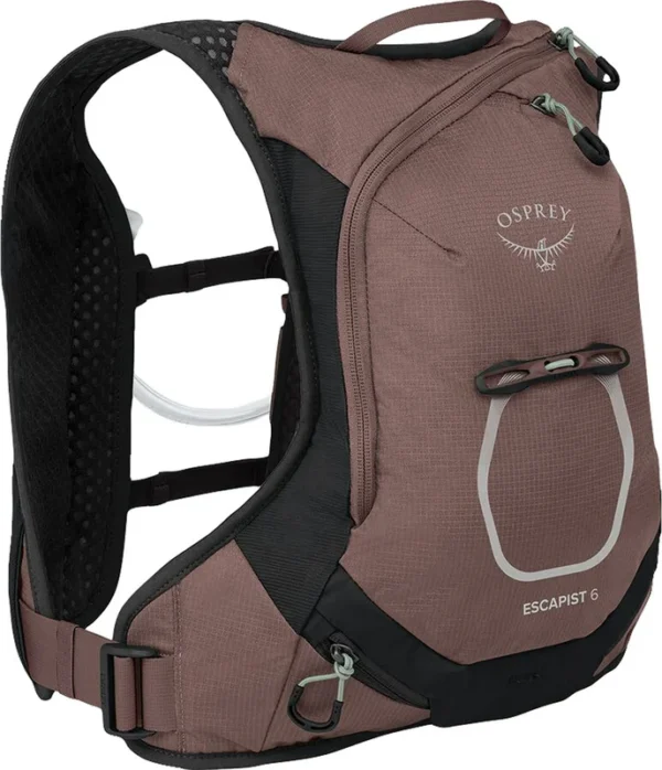 Sac d’hydratation Escapist Velocity 6 de Osprey – Unisexe