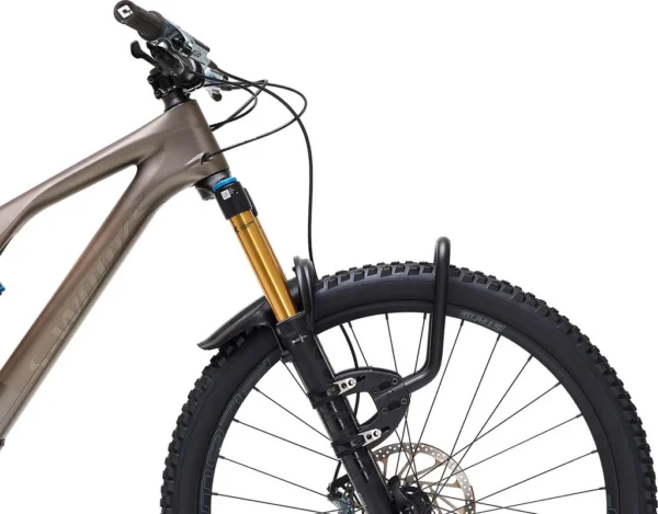 Spider Front Rack de Aeroe