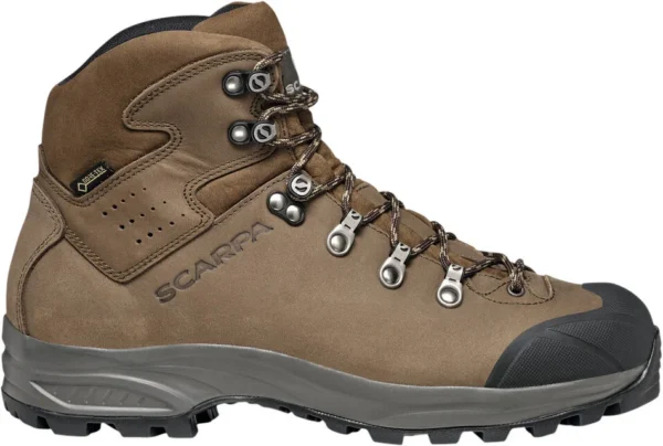 Bottes Kailash Plus Gore-Tex de Scarpa – Femmes