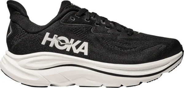 Chaussures de course sur route Clifton 10 de Hoka – Femmes