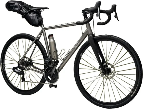 Sacoche de selle Escapist de Osprey