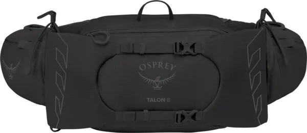 Sac de taille Talon 6 ajustement élargi de Osprey – Hommes