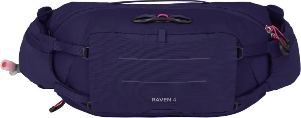Sac de taille Raven 4 de Osprey – Femmes