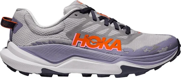 Chaussures de course sur sentier Torrent 4 de Hoka – Femmes