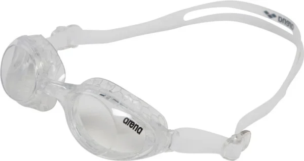 Lunettes de natation Air-Soft de Arena – Unisexe