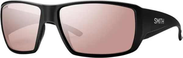 Guide's Choice Sunglasses de Smith – Unisexe
