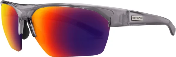 Lunettes de soleil polarisées Rival de Suncloud – Unisexe