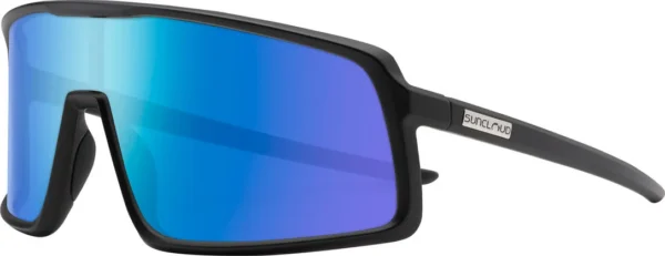 Lunettes de soleil polarisées Upshot de Suncloud – Unisexe