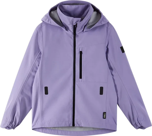 Manteau imperméable Suojala de Reima – Jeunes