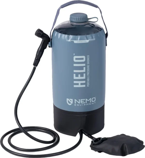 Helio Pressure Shower de Nemo
