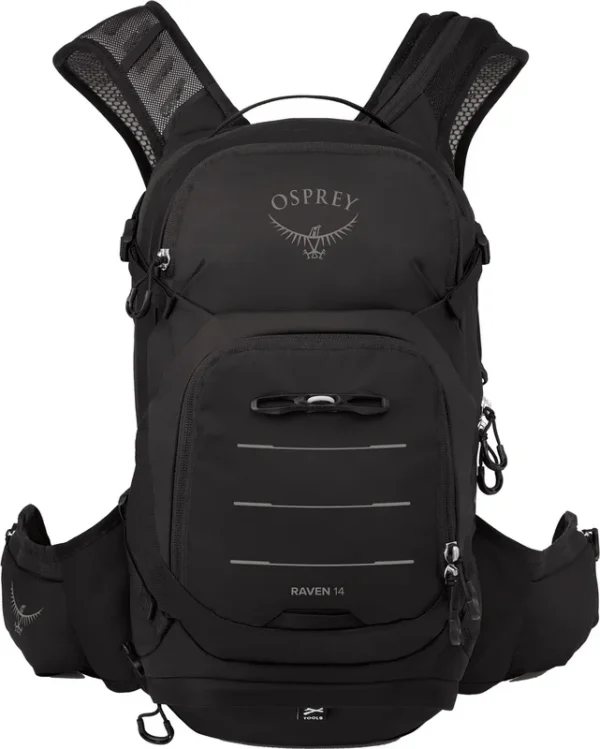 Sac d’hydratation Raven 14 Extended Fit de Osprey – Femmes
