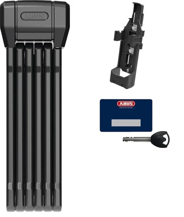 Bordo XPlus 6200K Folding Lock de Abus
