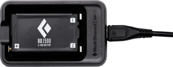 Chargeur BD 1500 de Black Diamond