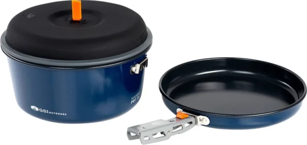 Bugaboo Ensemble de cuisine en céramique 3L de GSI