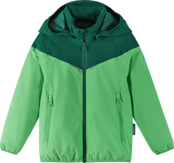 Tuulela Raincoat de Reima – Petits