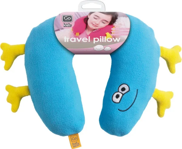 Neck Pillow de Go Travel