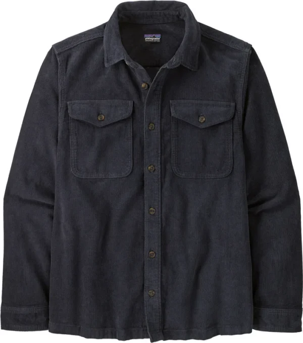 Chemise en velours côtelé de Patagonia – Hommes
