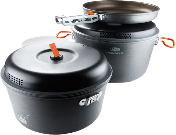 Pinnacle Ceramic Base Camper Large de GSI