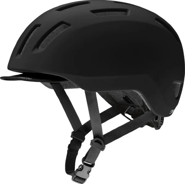 Casque Transit MIPS de Smith – Unisexe