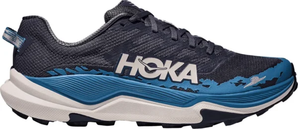 Chaussures de course sur sentier Torrent 4 de Hoka – Hommes