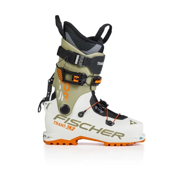 Transalp Tour W Ski Boots de Fischer – Femmes